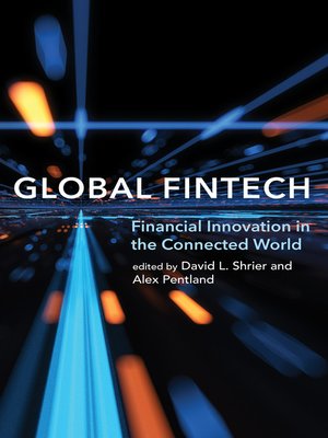 cover image of Global Fintech